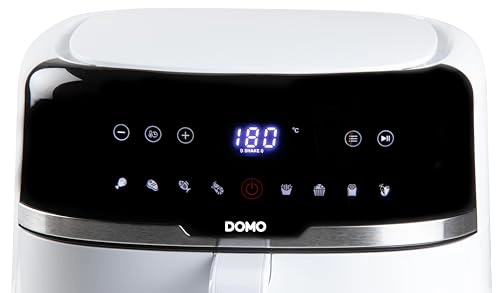 Deli-Fryer DO1148FR