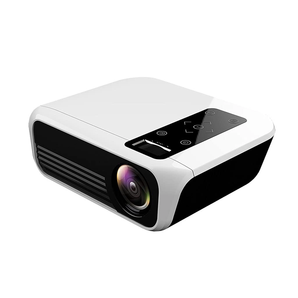 Mini LED Projector - 1920*1080P