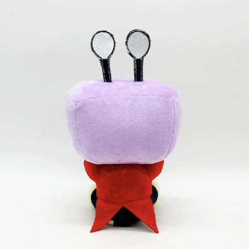 Deltarune - Tenna - 25 cm