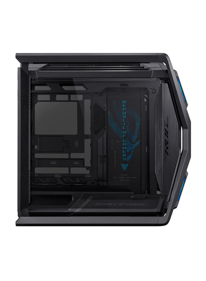 GR701 BTF - Tempered Glass Side Panels E-ATX