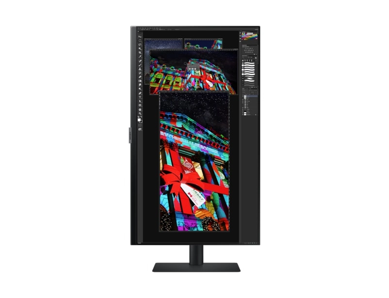 Smart Monitor M8 - LS27CM801UUXEN 27 inch 4K