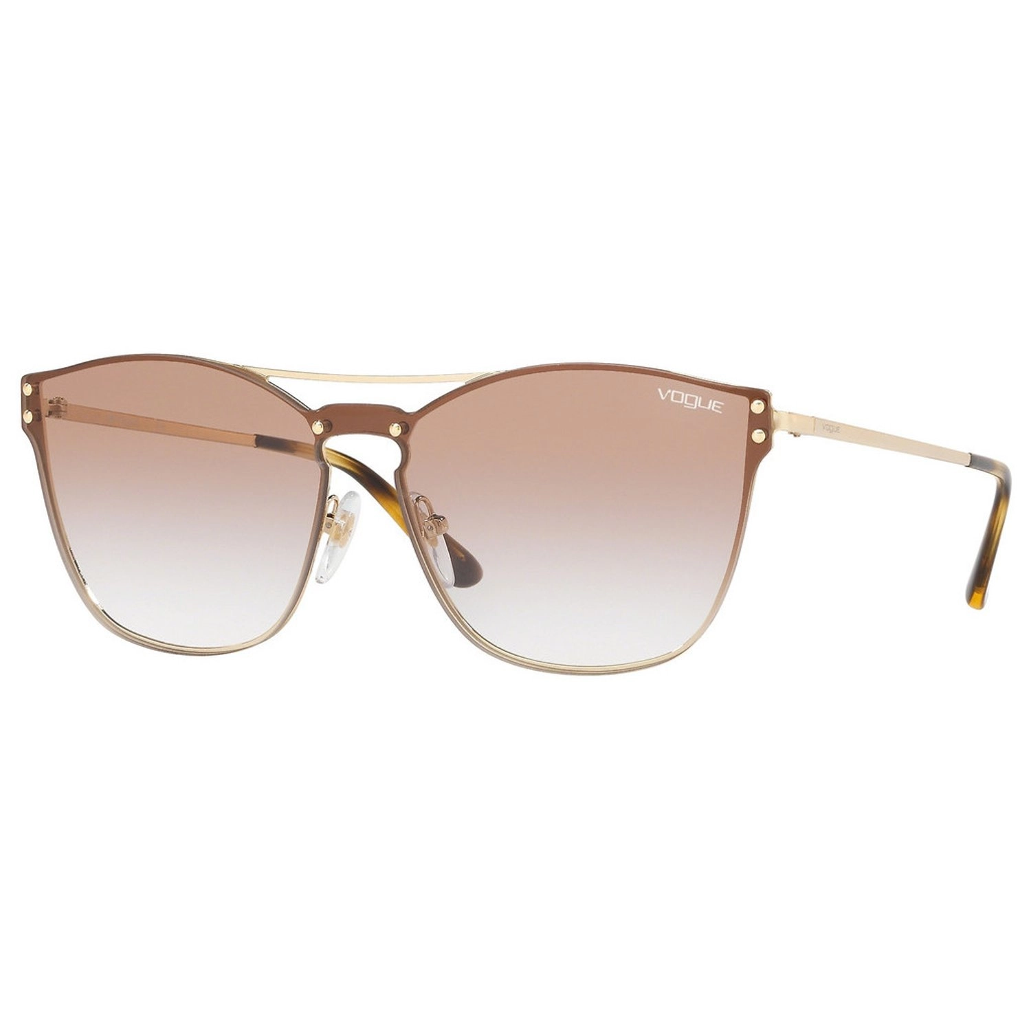 VO4136S - 40mm Brown Gradient