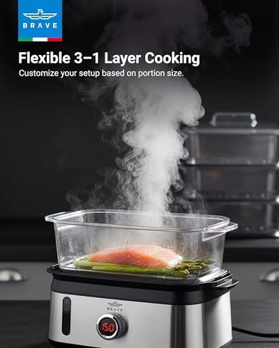 Smartcook - 9 Liters