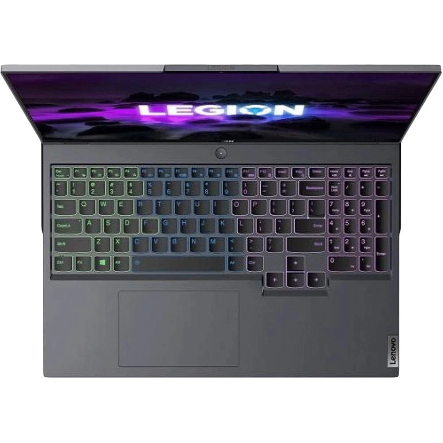 Legion 5 Pro Y500 82JF007BAX - 16'' i7 16GB DDR4 1TB SSD