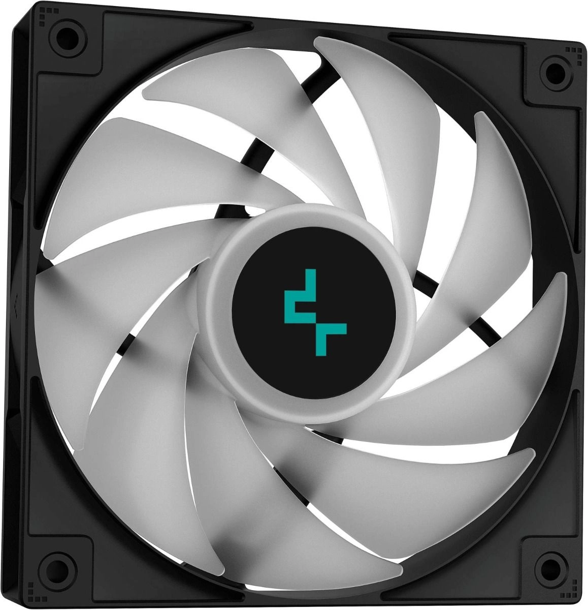 LE520 - 2x fan(s)