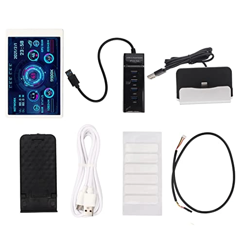 IPS USB Mini Screen - 3.5 Inches 320 x 480