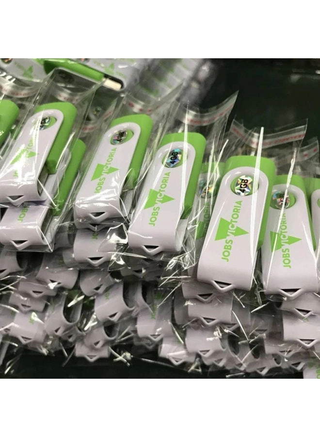 USB Flash Drive 2GB