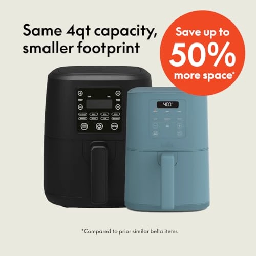 Slim Air Fryer 35136