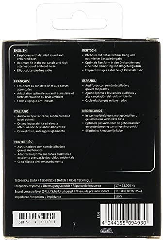 CX 3.00 Wired Headphone