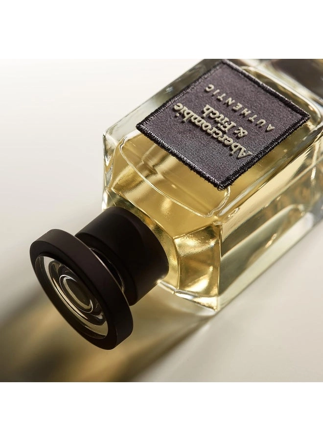 Authentic Eau de Toilette 30ml