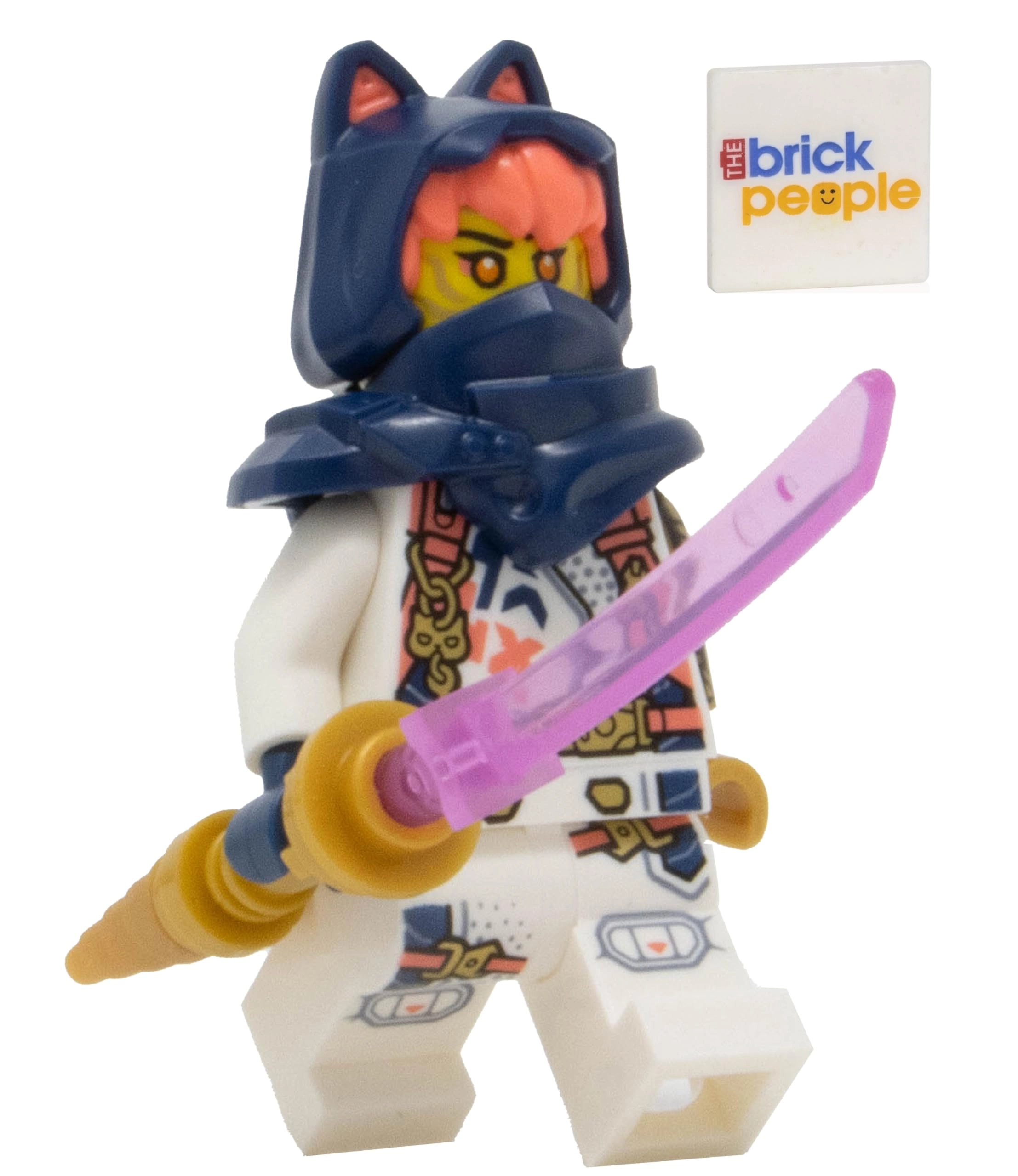 LEGO Ninjago - Sora (673419253862)