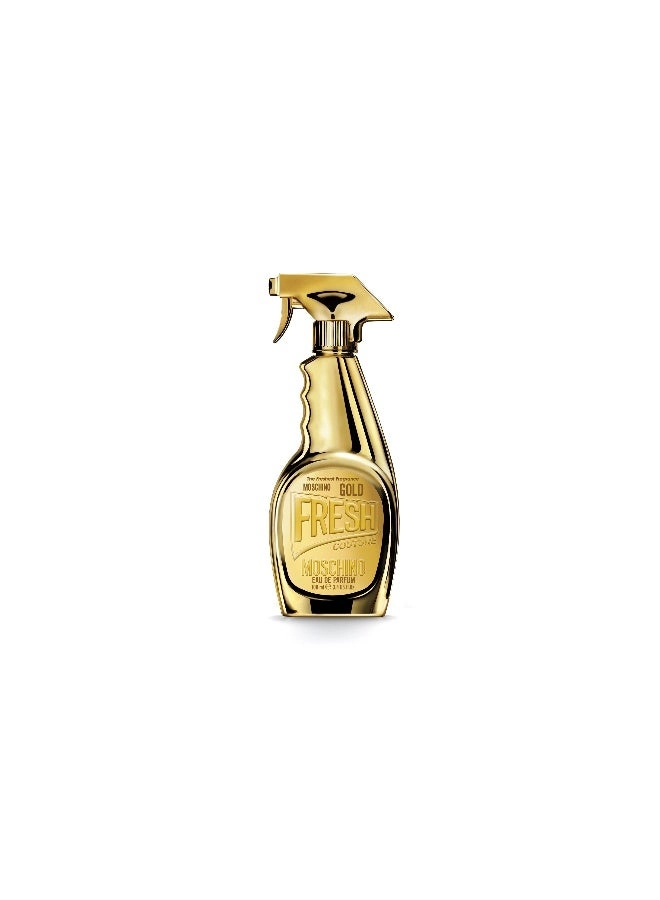Fresh Couture Gold Eau de Parfum 100 ml