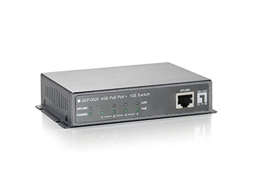 GEP-0520 5-Ports