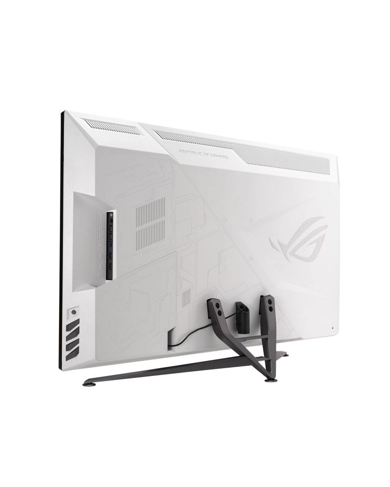 XG43UQ - 90LM0590-B02170 43 Inches 3840 x 2160 Pixels