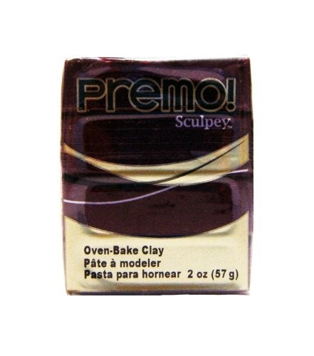 Premo Polymer Clay - 56g