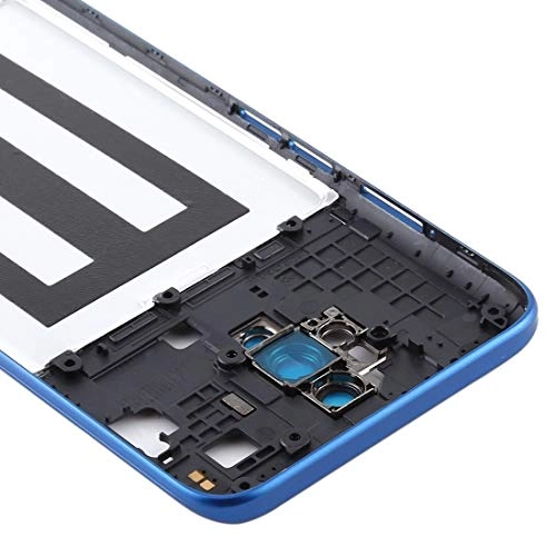 Middle Frame Bezel Plate for OPPO A11X / A9(2020)