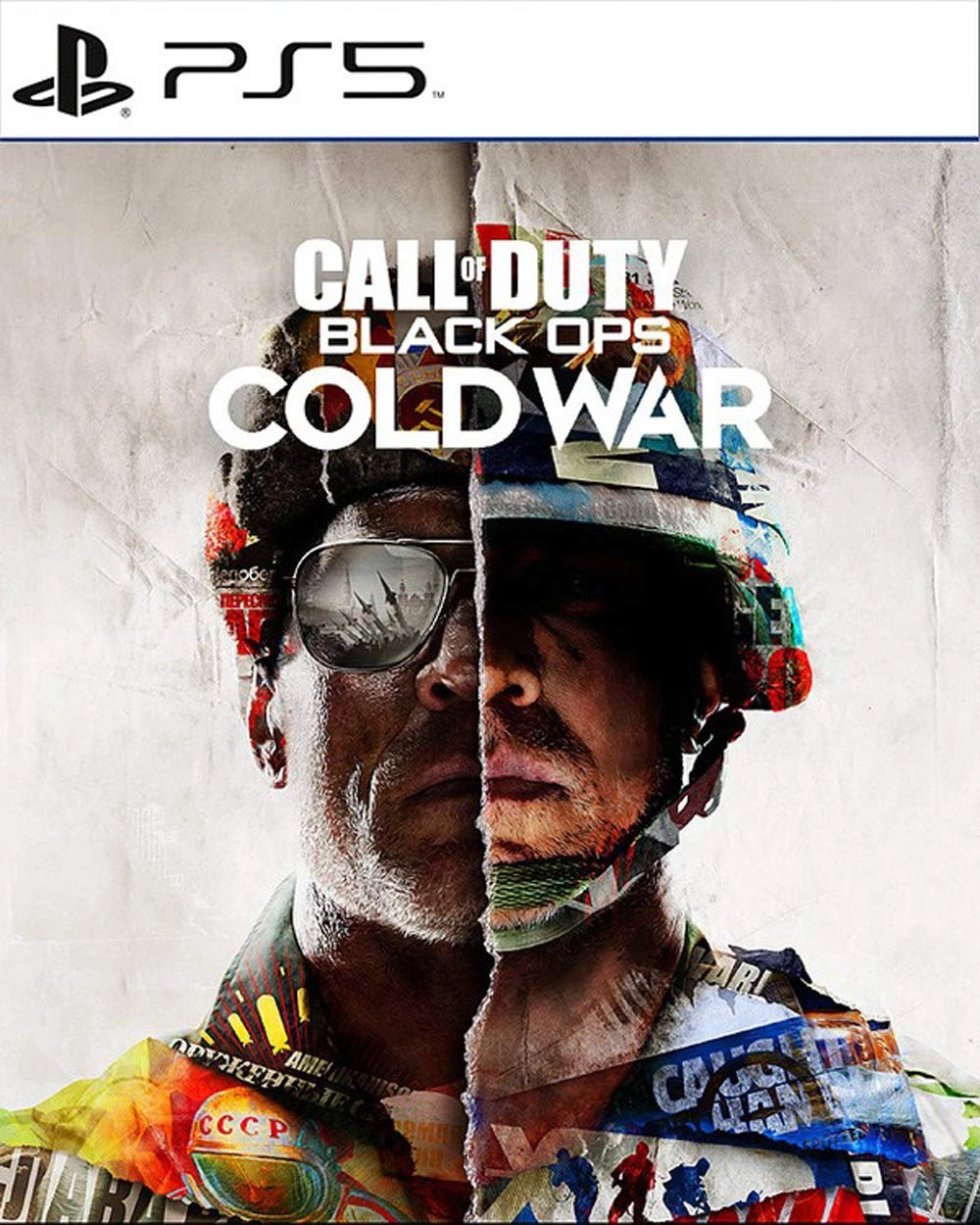 Call Of Duty: Black Ops Cold War - PlayStation 5