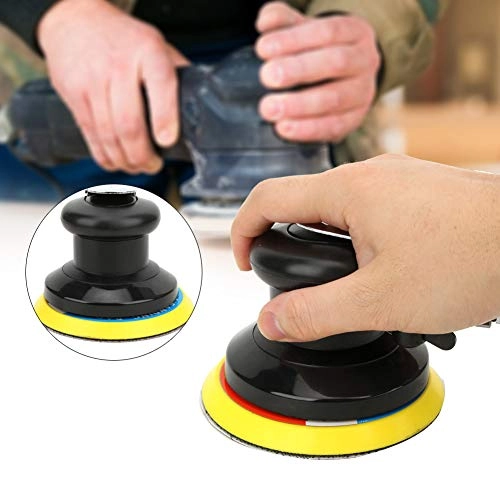 Air Sander - Pneumatic 15000rpm