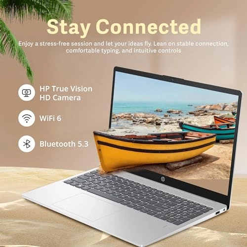 15.6" FHD Business Laptop - Ryzen 5 7520U 16GB DDR5 2000GB SSD