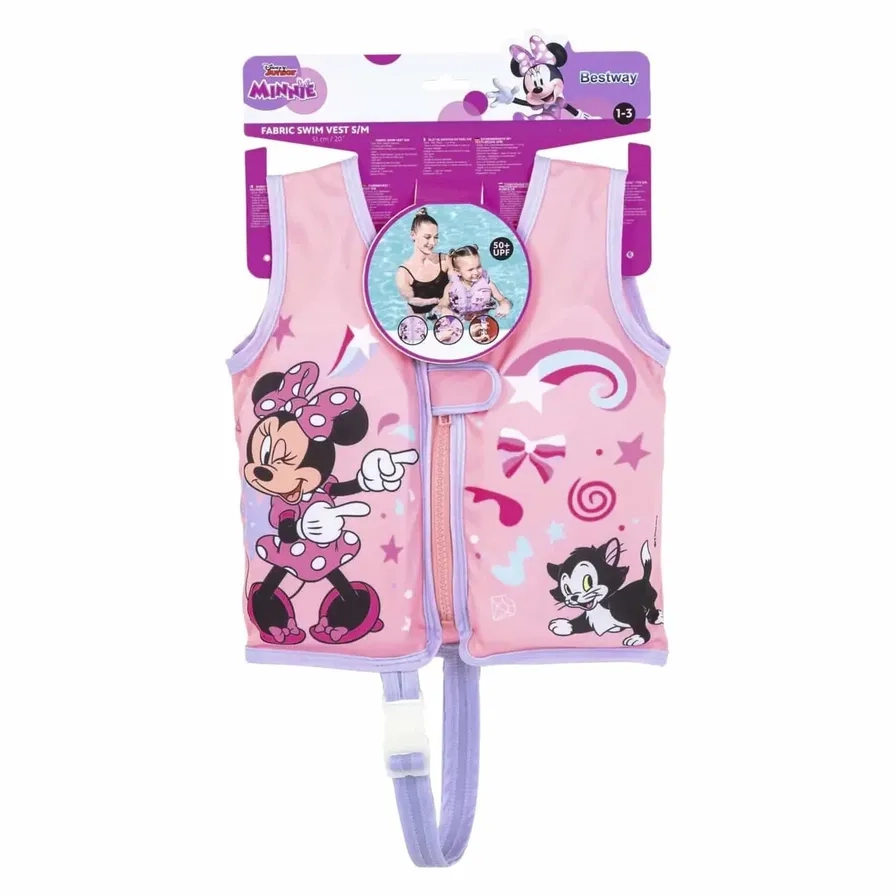Swim Safe Mickey & Friends - 51 cm S/M