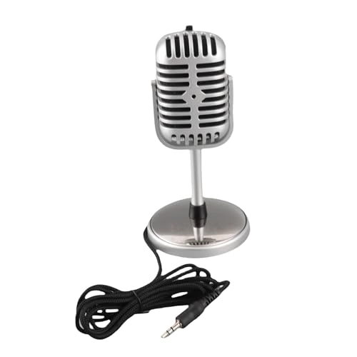 49mn52wai8 Wired Microphone
