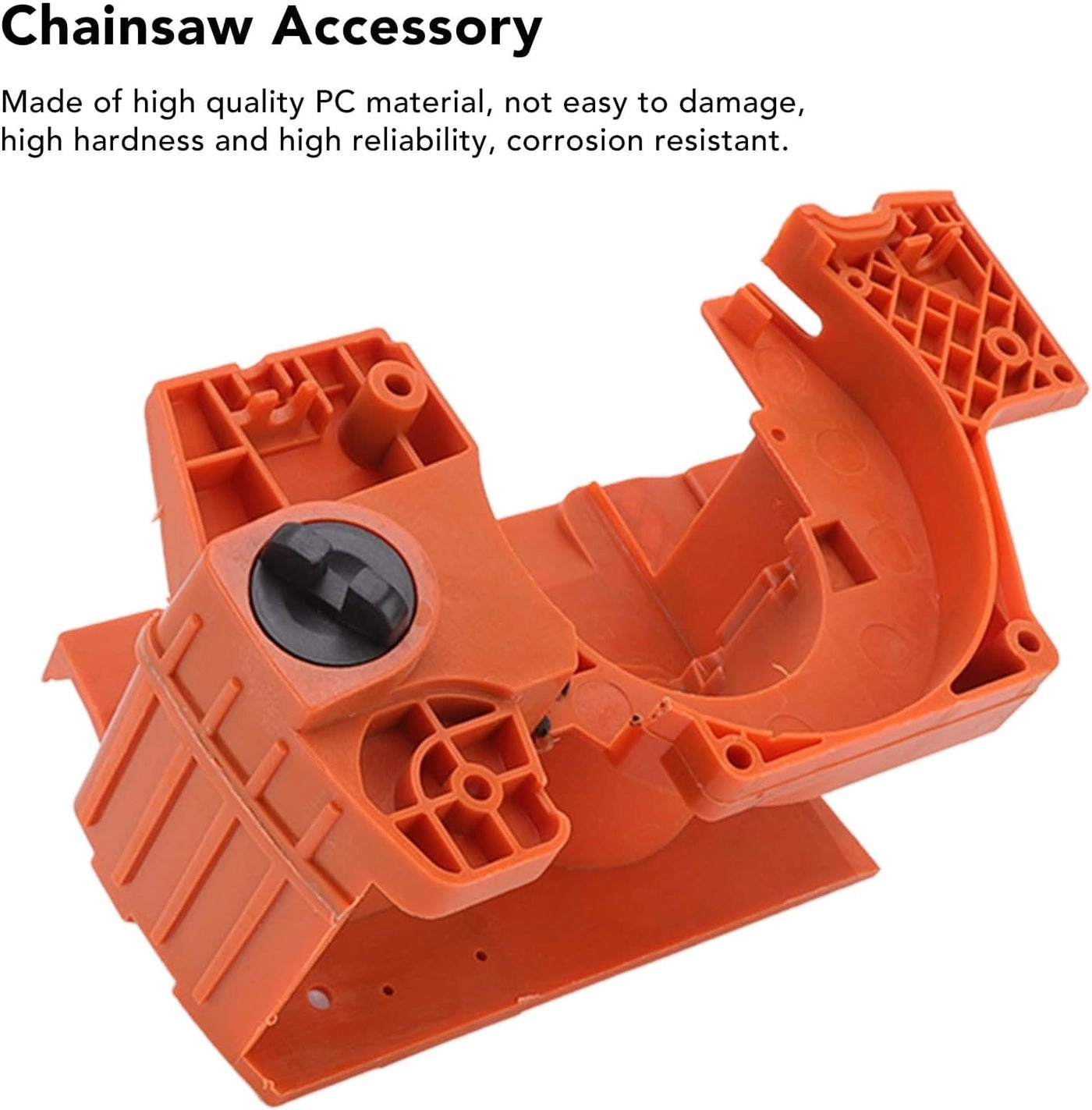 Crankcase - PC 137 142