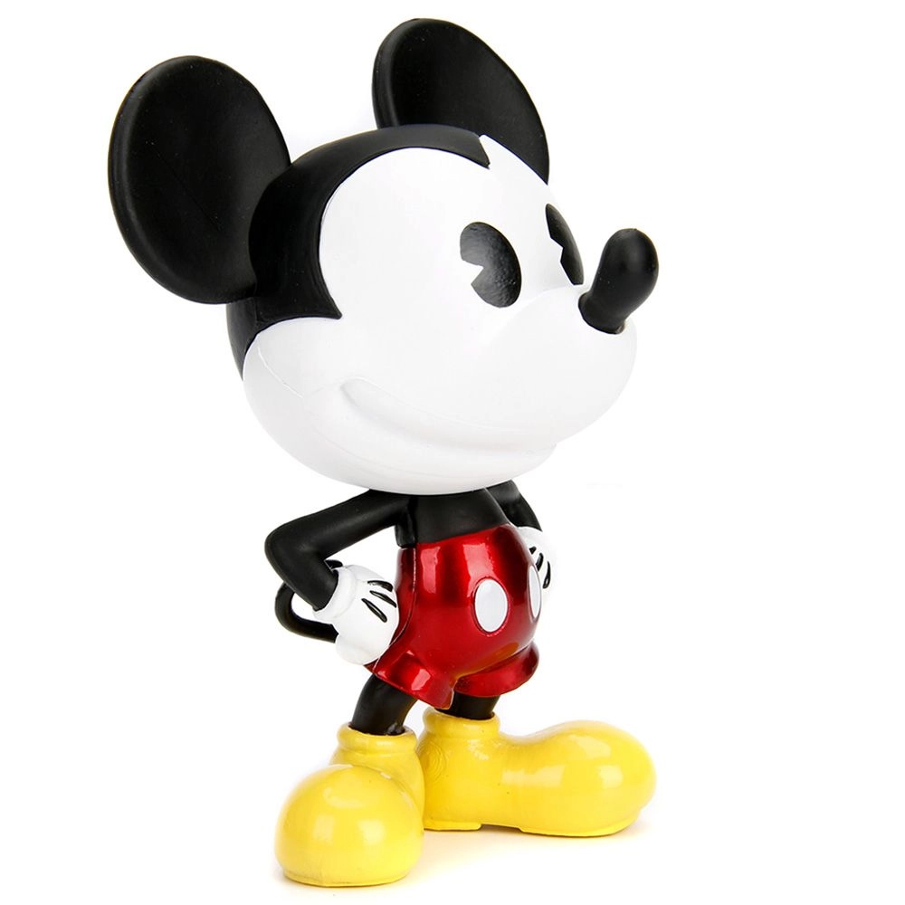 Disney - Mickey Mouse Classic Figure (sim-253071000)