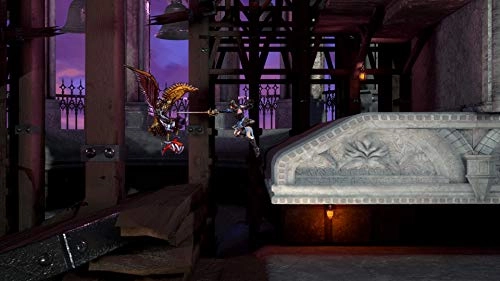 Bloodstained - Xbox One