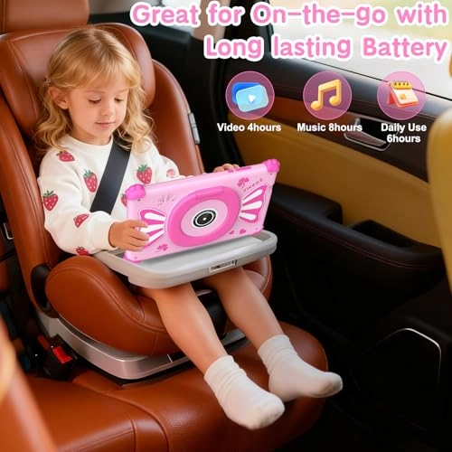 KIDS710 - 6GB 7 Inch 32GB