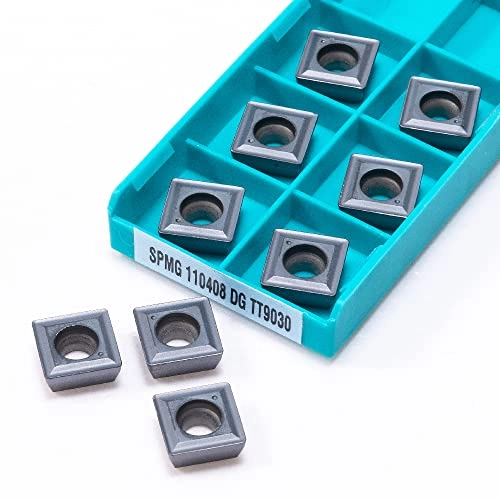 SPMG110408 + TT9030 + TT8020 - 10ST