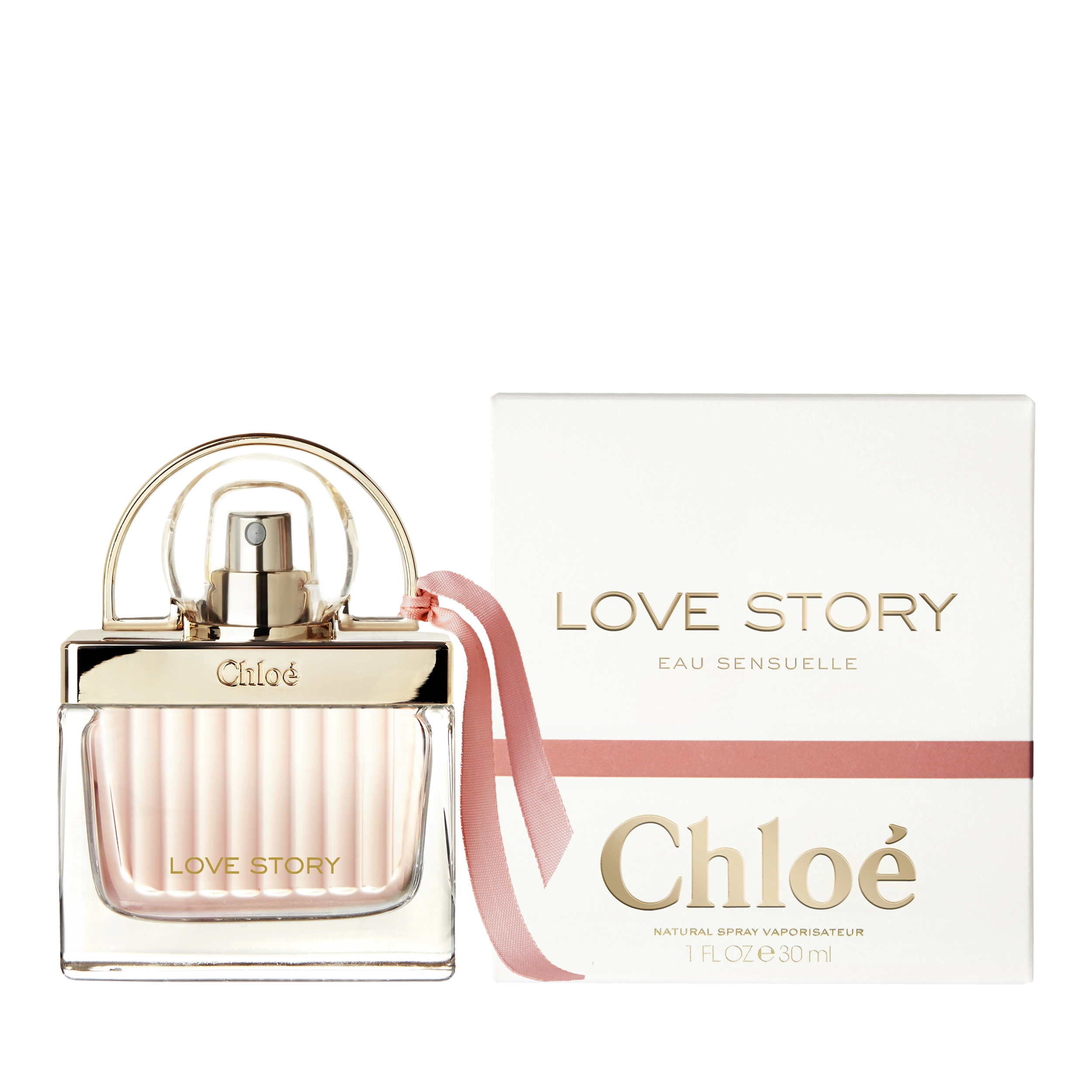 Love Story Eau de Parfum - 30 ml