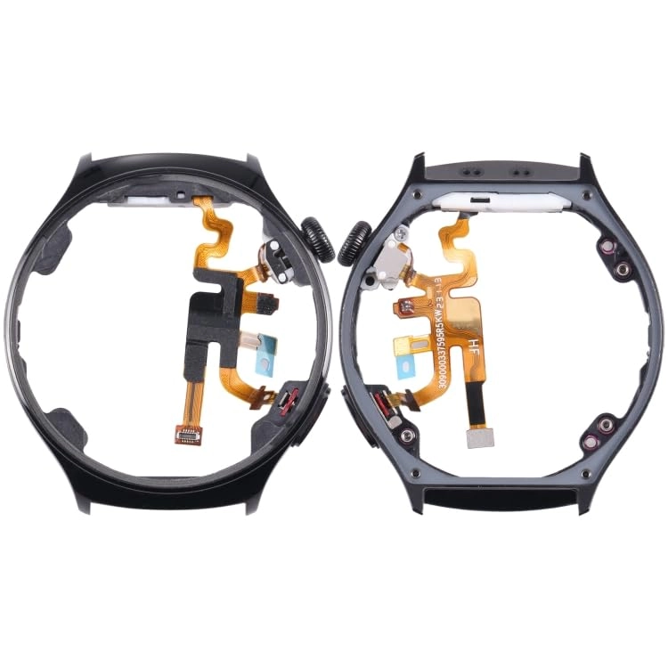 HEXIXILONG LCD Screen Frame Bezel Plate