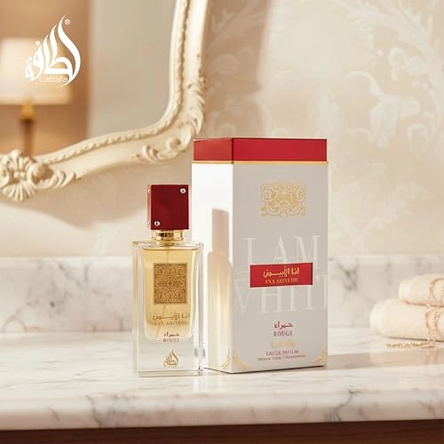 Ana Abiyedh Rouge Eau de Parfum 60 ml