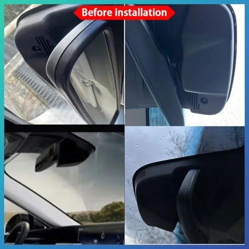 CDX707 - 4K 2160P for Lincoln Nautilus