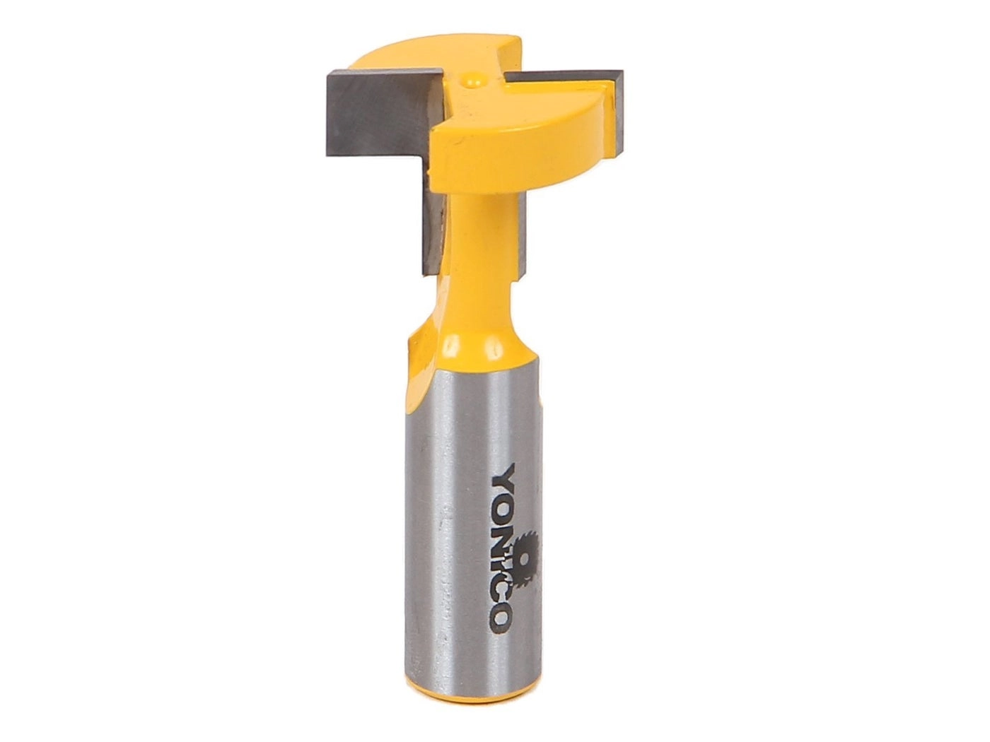 T Track T Slot Router Bit - 1-1/8-Inch 1/2-Inch Shank