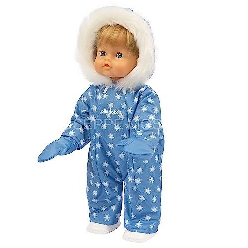 Cicciobello CCBD6 - 3 years+