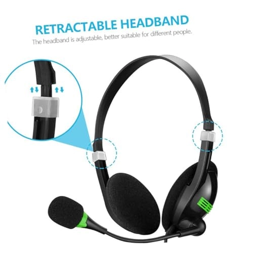 HY19QL711406V Wired Headset