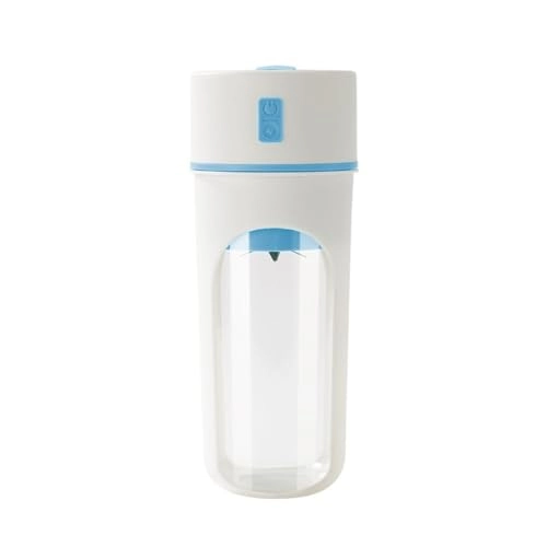 mini electric juicing cup - 200W and below 400mL and below