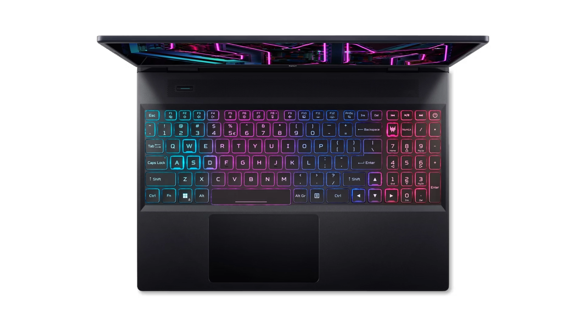 Predator Helios Neo 16 PHN1 - 16'' Core i9-14900HX 16GB DDR5 1TB PCIe 4.0