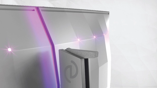 Ambiglow intensifies entertainment with halo of light