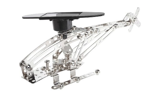 Construction C71 Helicopter - Solar 135 pcs for ages 8+