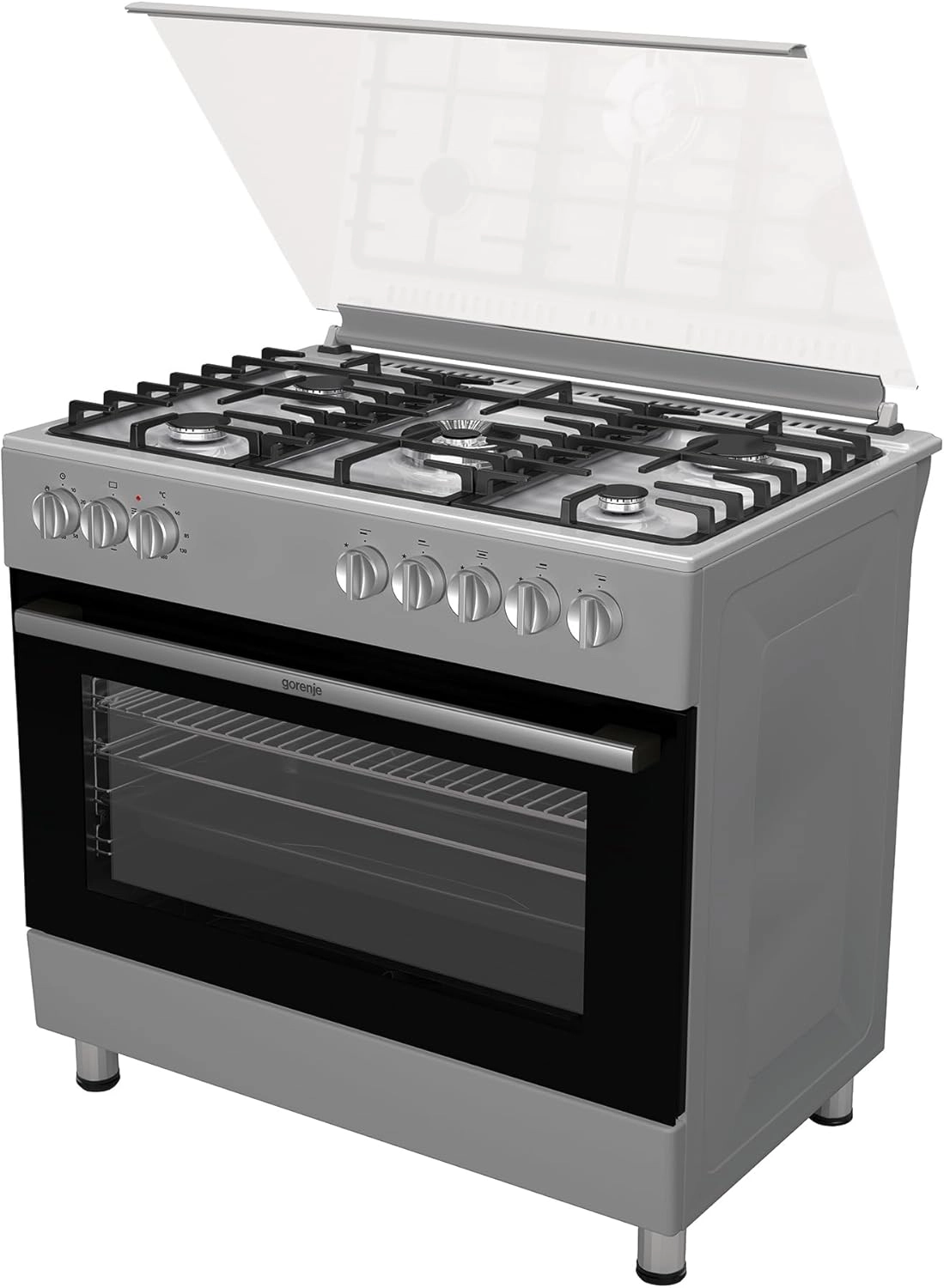 GK9221S GAS Cooker