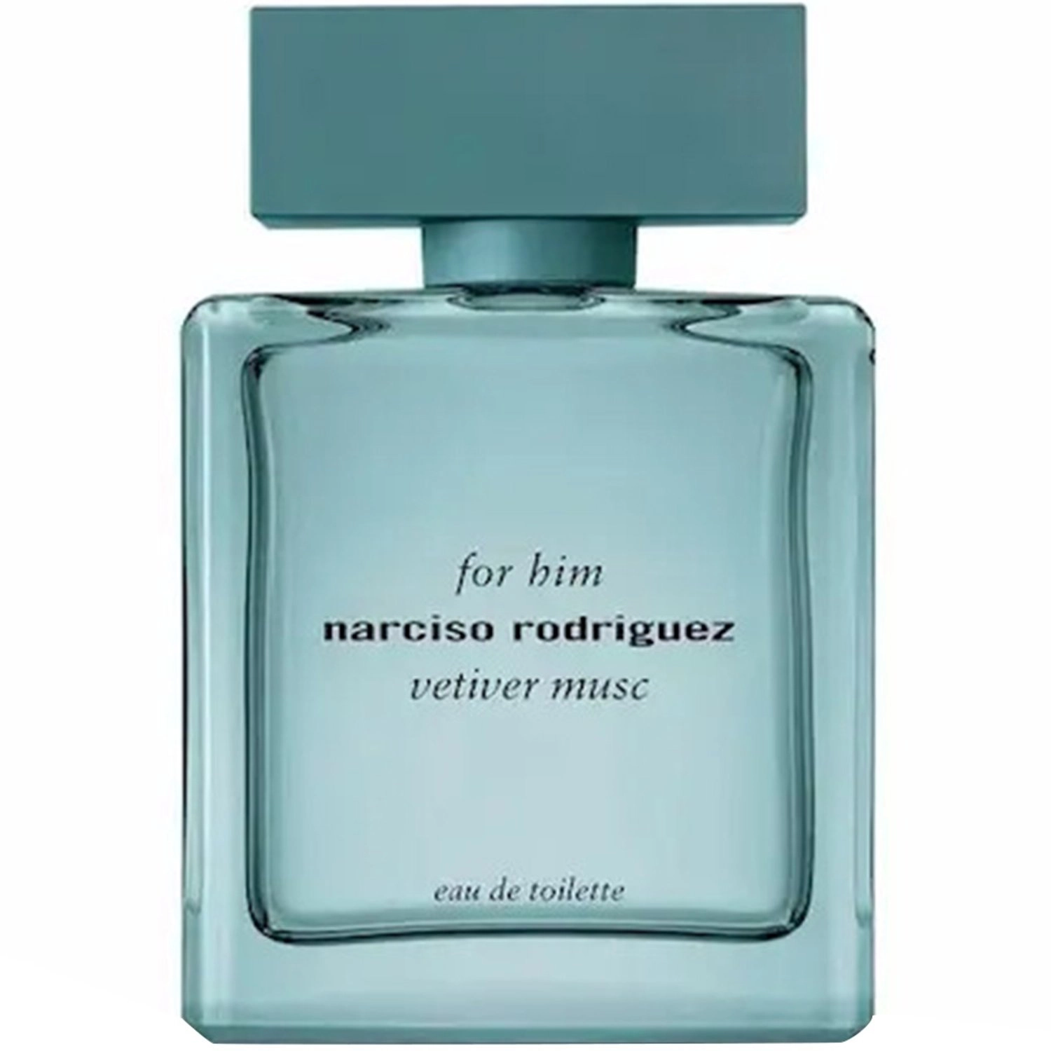 Vetiver Musc Eau de Toilette 100 ml