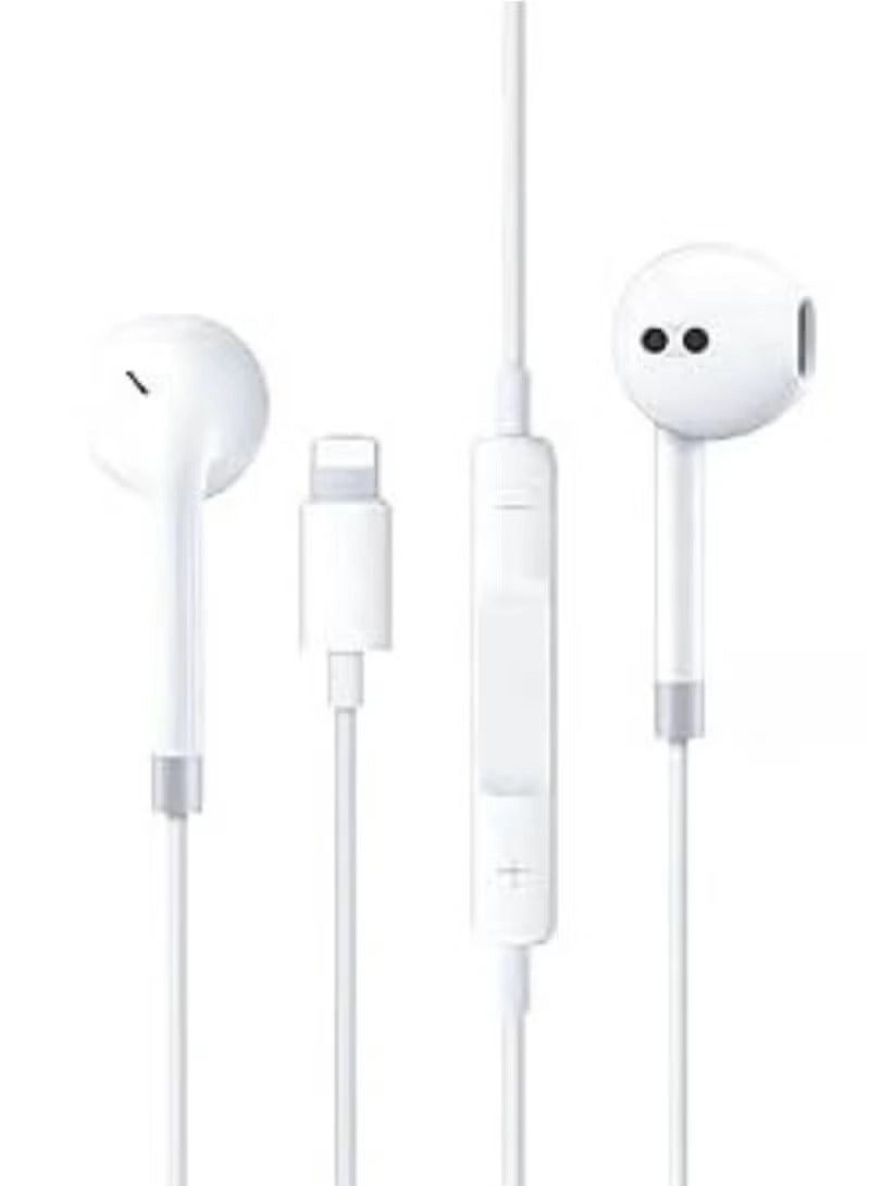 Wired Stereo Sound Wired Earphone