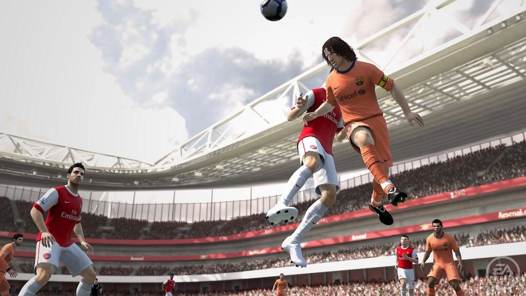 FIFA 11 - PlayStation 3