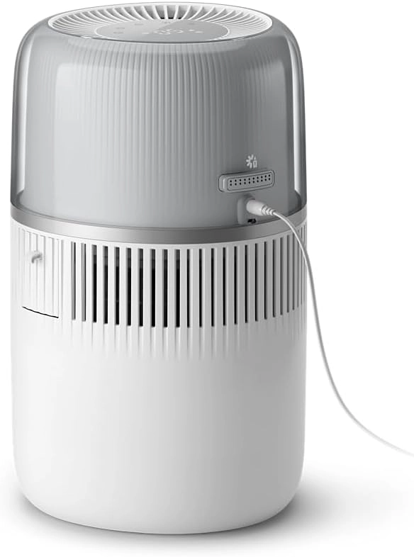 HU5710/00 - 400 ml/h