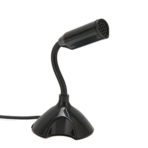 Omnidirectional USB Microphone
