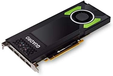 Nvidia P4000 - 8GB