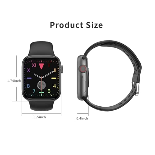 Smart Watch - 1.75 Inch