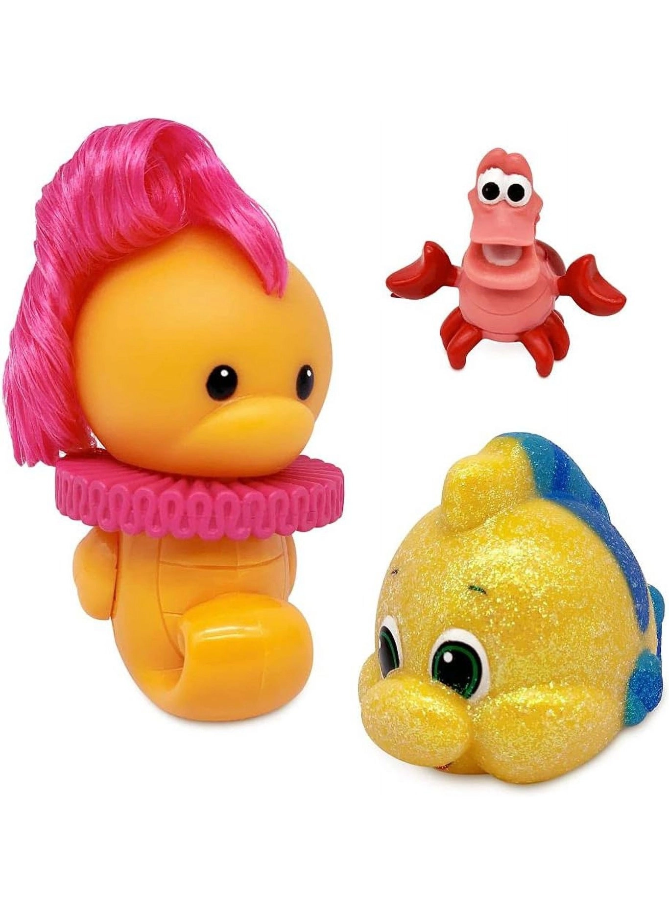 Generic Princess Doll - 16 CM soft plastic Ages 4-6